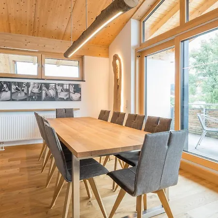 Apartament Stadt