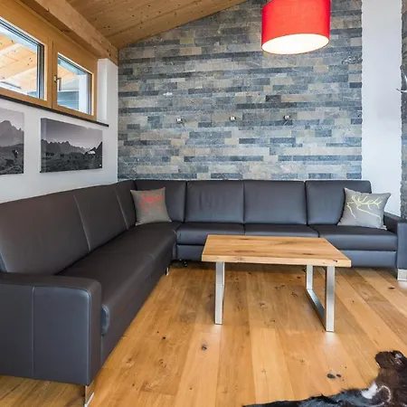 Stadt Apartment