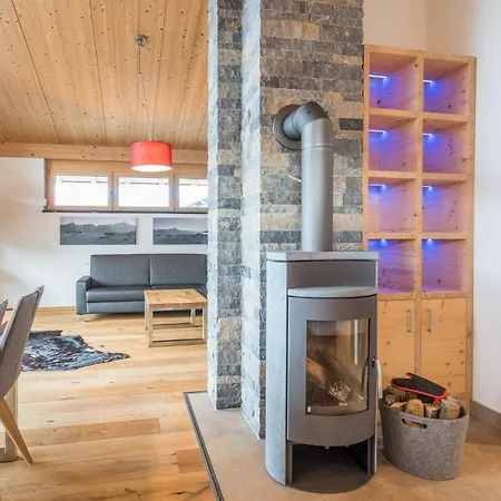 Apartament Stadt *