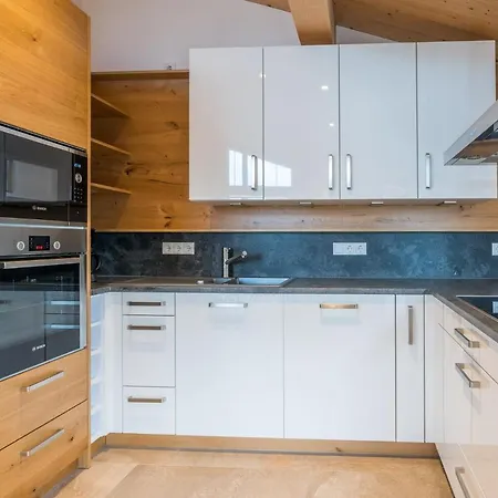 Stadt Apartment Sonthofen