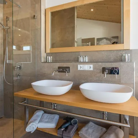 Apartament Stadt *