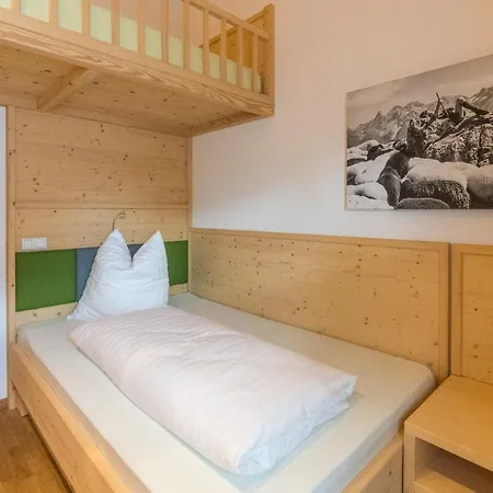 Apartment Stadt *