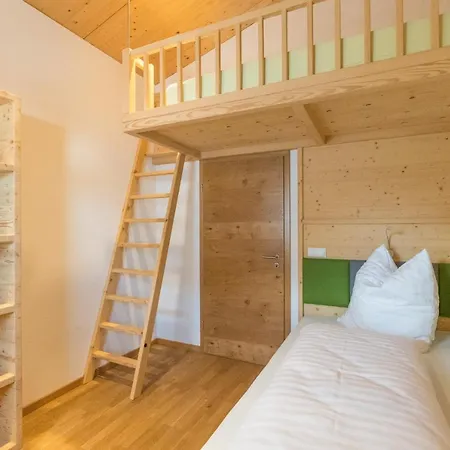 Apartament Stadt