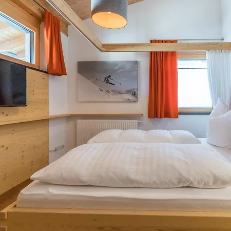 Apartament Stadt Sonthofen