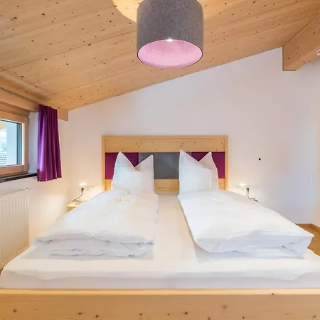 Apartament Stadt *